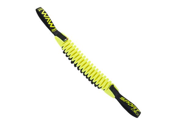WAW SPORT FLUO GELB Gr. XL / 6 WAW SPORT FLUO GELB Gr. XL / 6